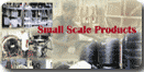 "small scale products"
