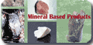 "mineral based"